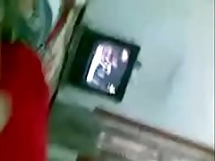 Fucking my sexy desi bua