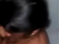 desi aunty hot blowjob to hairy man