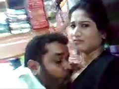 Indian Hot Young Bhabhi N Ex-lover Fucking Shop Caught In CC cam - Wowmoyback