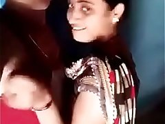 मस्त चुदाया