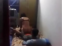 Indian Girlfriend fucking