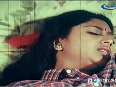 Tamil Actress Bedroom With Tamil Hero Uncensored