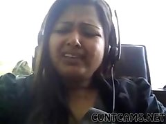 Indian Customer Support Gone Wild - More at cuntcams.net