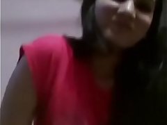 Delhi desi girl full naked show