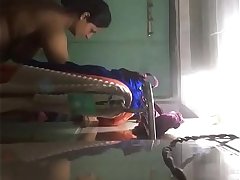 giant boobs Indian mom.MOV