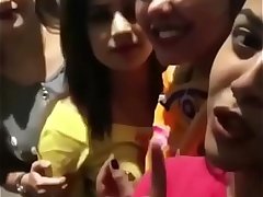 Horny Indian Girls singing Isme tera Ghata Adult Version