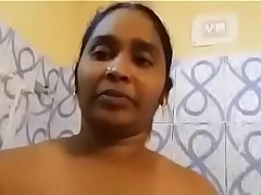 my wife take nude selfie video