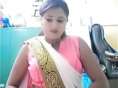 Swathi naidu nude,sexy and get ready for shoot part-2